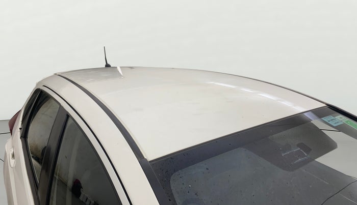 2016 Honda Jazz 1.2L I-VTEC VX, Petrol, Manual, 69,887 km, Roof