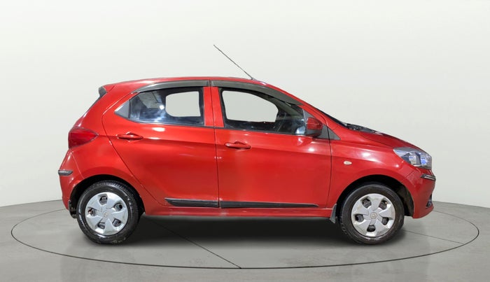 2018 Tata Tiago XT PETROL, Petrol, Manual, 1,06,040 km, Right Side View