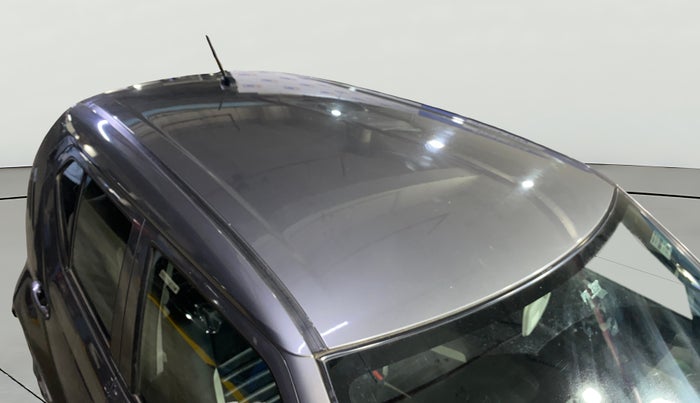 2021 Maruti IGNIS SIGMA 1.2, Petrol, Manual, 28,594 km, Roof