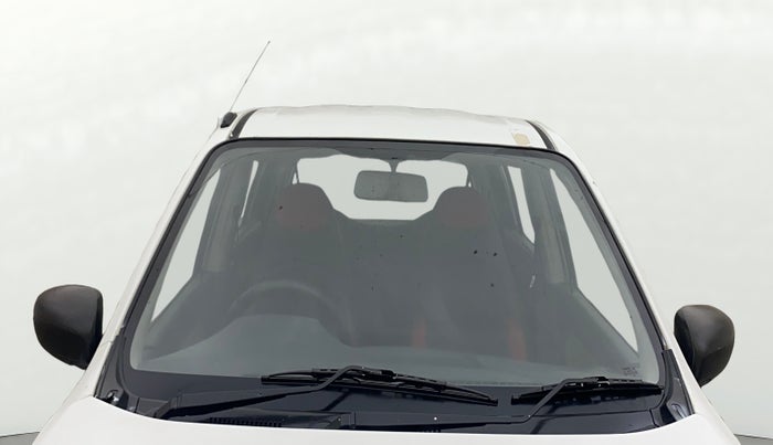 2019 Maruti Alto K10 VXI, Petrol, Manual, 91,194 km, Front Windshield