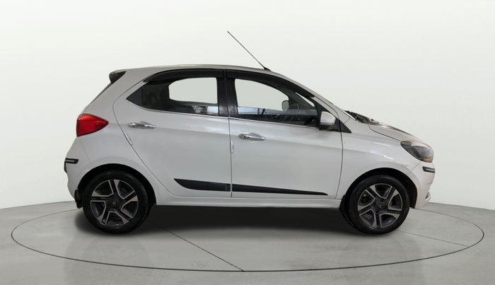 2019 Tata Tiago XZ PLUS PETROL, Petrol, Manual, 68,757 km, Right Side View