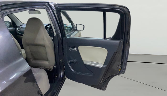 2016 Maruti Alto K10 VXI, Petrol, Manual, 79,054 km, RHS Rear Door