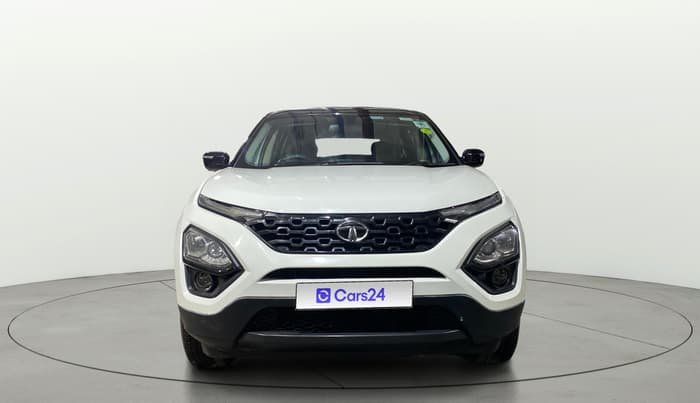 2022 Tata Harrier XZ PLUS 2.0L, Diesel, Manual, 54,928 km, Front