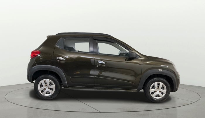 2019 Renault Kwid RXL, Petrol, Manual, 31,913 km, Right Side View