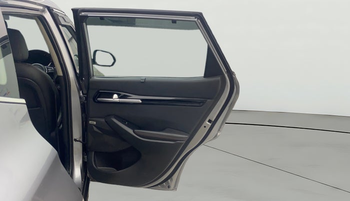 2020 KIA SELTOS GTX PLUS DCT 1.4 PETROL, Petrol, Automatic, 67,316 km, RHS Rear Door