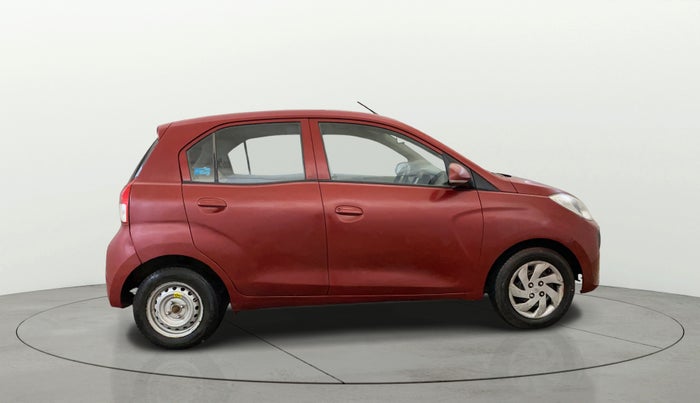 2019 Hyundai NEW SANTRO SPORTZ CNG, CNG, Manual, 72,687 km, Right Side View