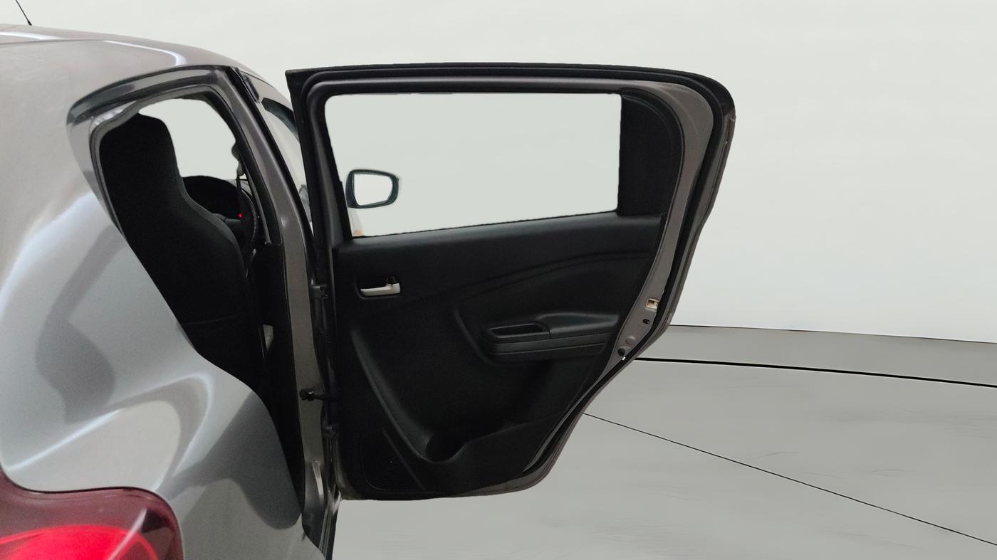 2023 Maruti Celerio VXI CNG, CNG, Manual, 27,380 km, RHS Rear Door