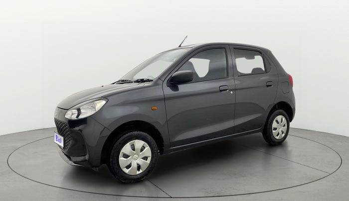 2023 Maruti Alto K10 VXI, Petrol, Manual, 25,577 km, Left Front Diagonal