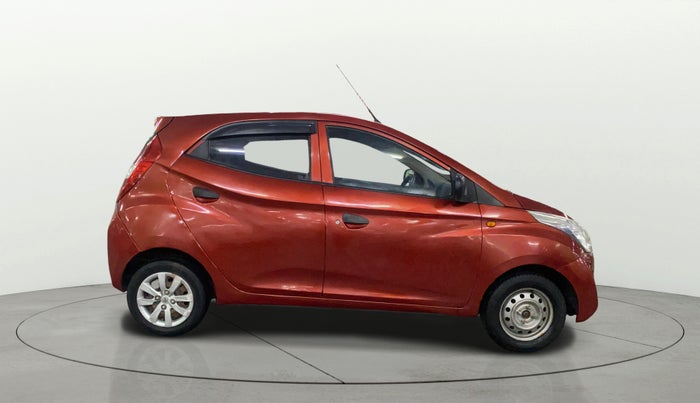 2013 Hyundai Eon MAGNA +, Petrol, Manual, 90,179 km, Right Side View