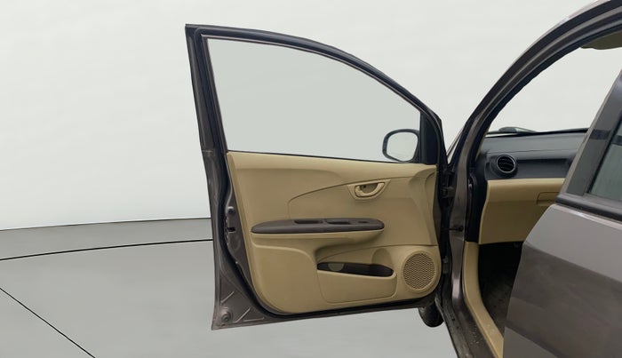 2012 Honda Brio S MT, Petrol, Manual, 67,225 km, LHS Front Door