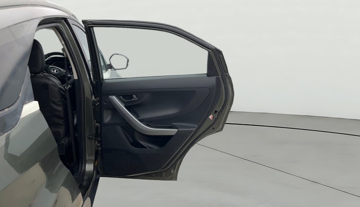 2020 Tata NEXON XE PETROL, Petrol, Manual, 18,527 km, RHS Rear Door