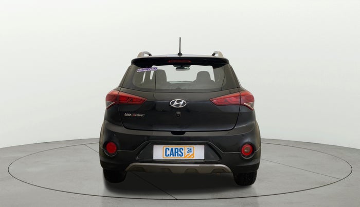 2017 Hyundai i20 Active 1.2 S, Petrol, Manual, 70,157 km, Back/Rear