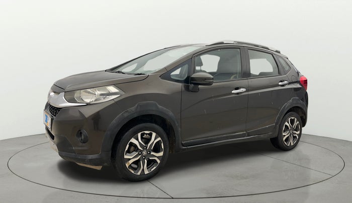 2018 Honda WR-V 1.5L I-DTEC VX MT, Diesel, Manual, 73,698 km, Left Front Diagonal