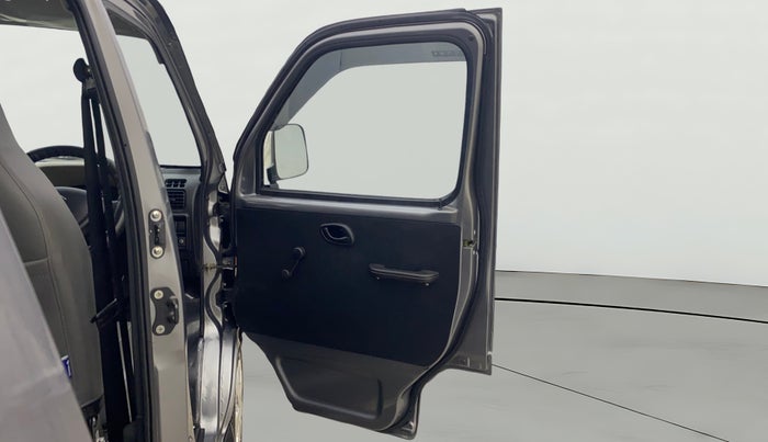 2021 Maruti Eeco 7 STR, Petrol, Manual, 6,161 km, RHS Front Door