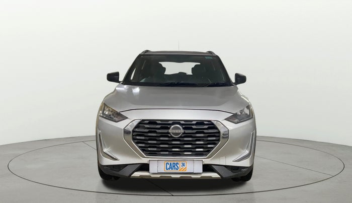 2021 Nissan MAGNITE XE, Petrol, Manual, 68,337 km, Front