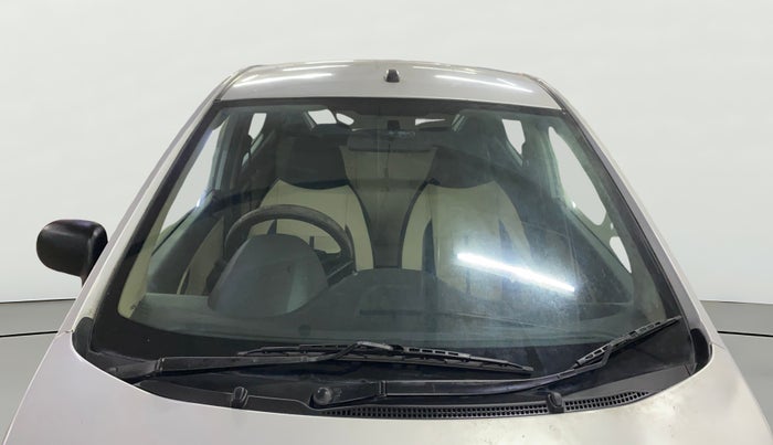 2016 Hyundai Eon ERA +, Petrol, Manual, 36,116 km, Front Windshield