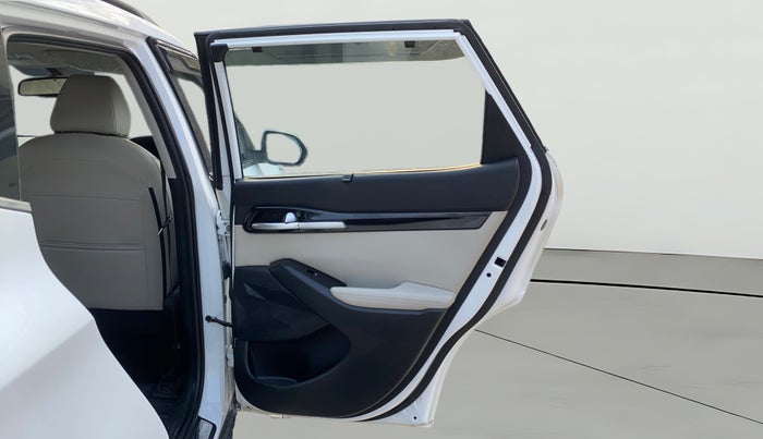 2019 KIA SELTOS HTX 1.5 PETROL, Petrol, Manual, 65,003 km, RHS Rear Door