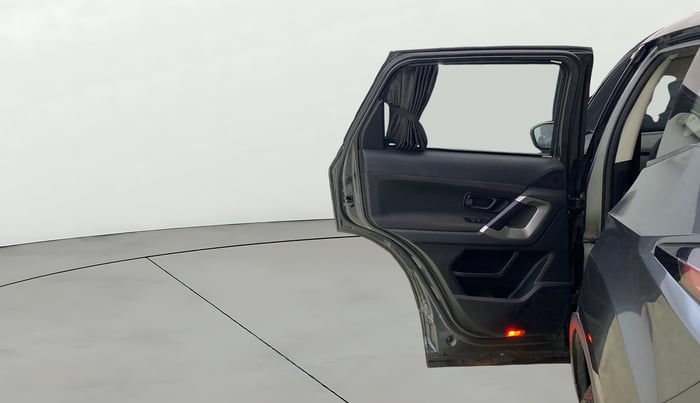 2023 Tata Harrier XM 2.0L KRYOTEC, Diesel, Manual, 51,890 km, LHS Rear Door