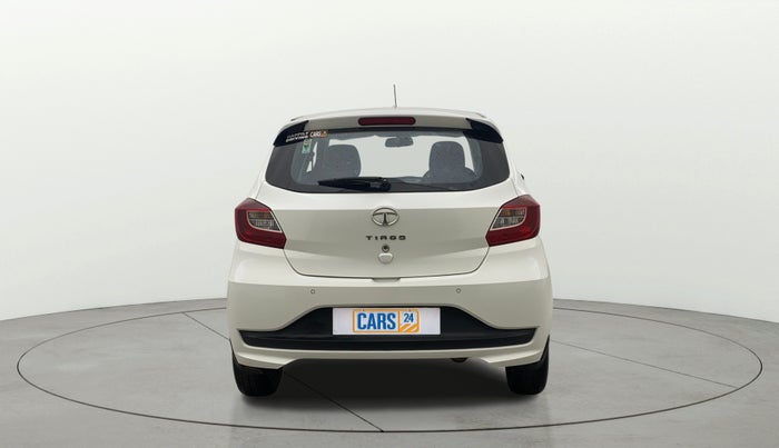 2021 Tata Tiago XTA PETROL, Petrol, Automatic, 10,503 km, Back/Rear