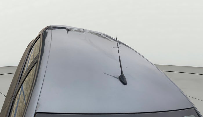 2022 Tata ALTROZ XZ PETROL, Petrol, Manual, 29,714 km, Roof