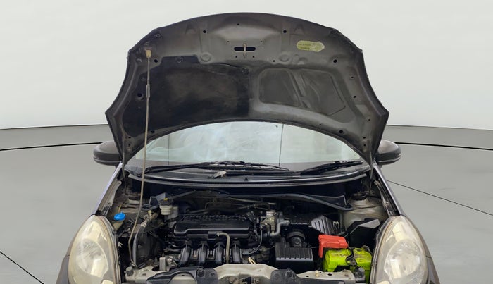 2015 Honda Amaze 1.2L I-VTEC S, Petrol, Manual, 67,359 km, Open Bonet