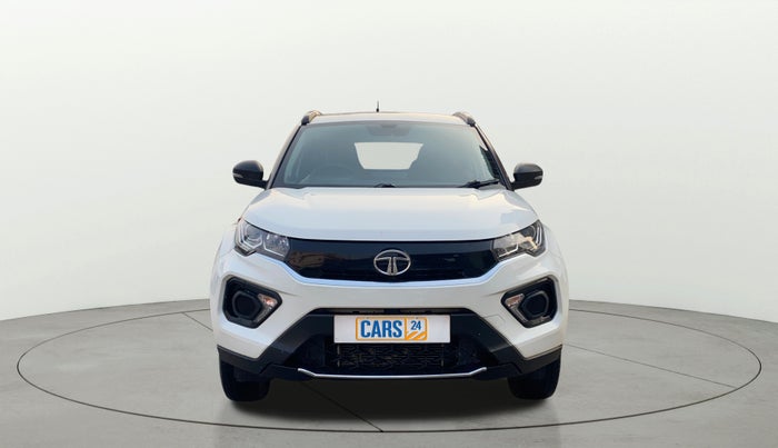 2023 Tata NEXON XE PETROL, Petrol, Manual, 14,776 km, Front