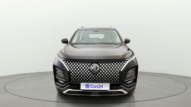 Used 2023 MG Hector Used 2023 MG Hector