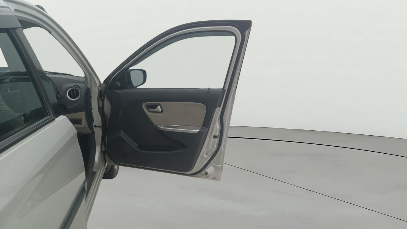 2018 Maruti Alto K10 VXI, Petrol, Manual, 22,451 km, RHS Front Door