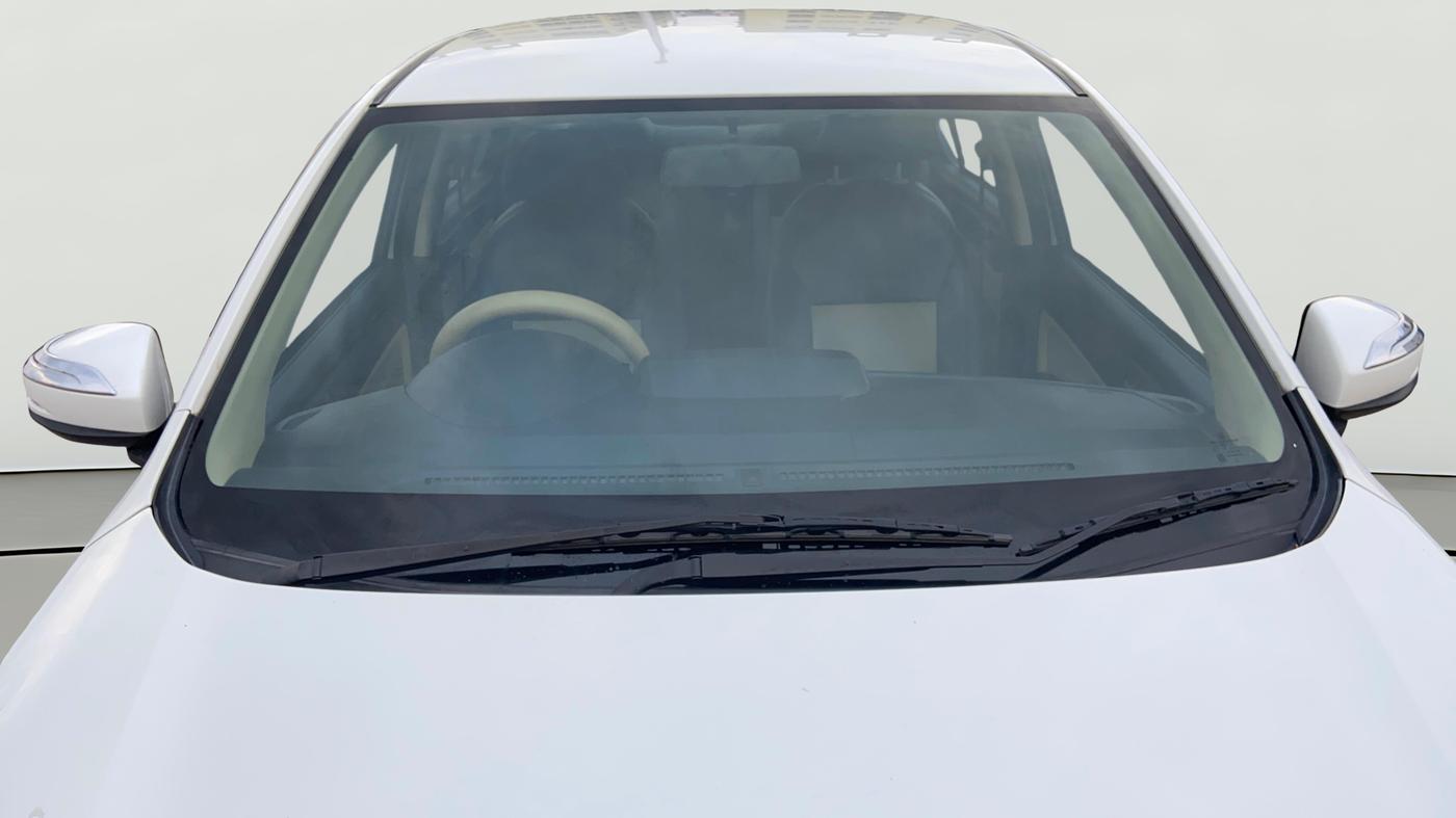 2020 Honda Amaze 1.2L I-VTEC VX CVT, Petrol, Automatic, 37,481 km, Front Windshield