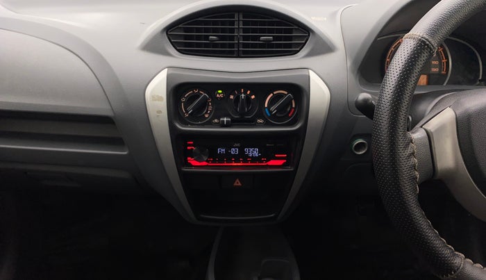 2015 Maruti Alto 800 LXI, Petrol, Manual, 64,894 km, Air Conditioner