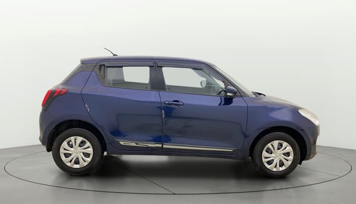 2023 Maruti Swift VXI, Petrol, Manual, 37,258 km, Right Side View