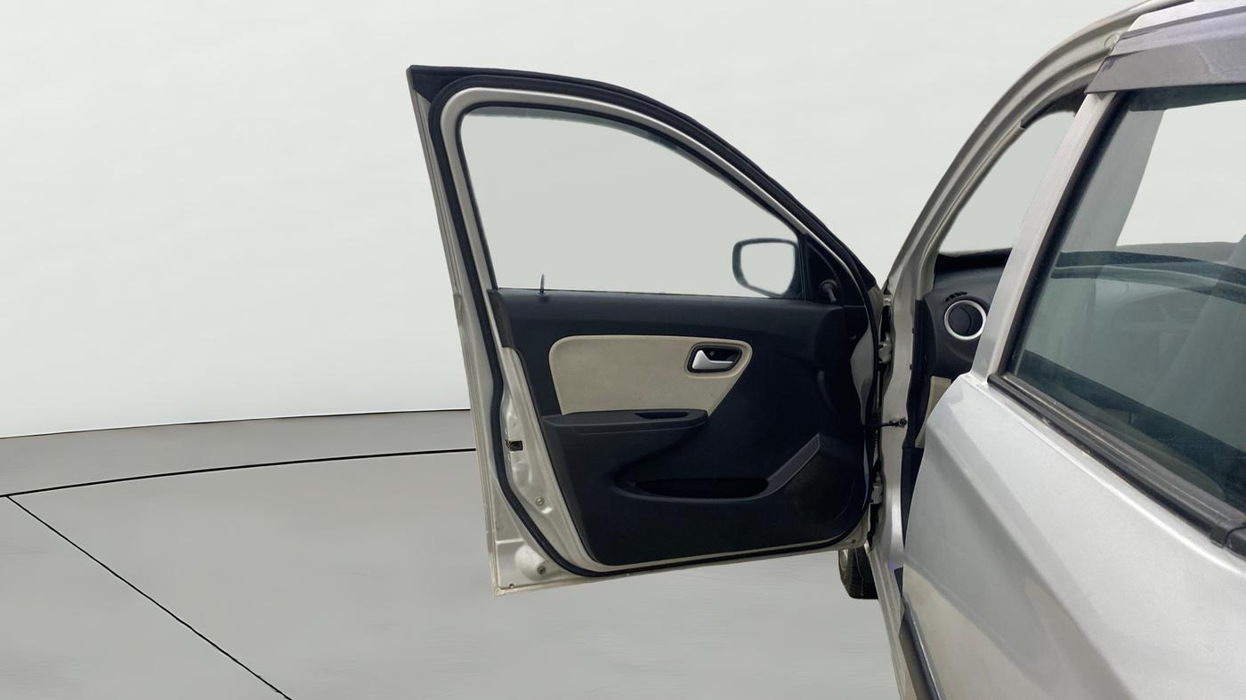 2022 Maruti Alto VXI PLUS, Petrol, Manual, 76,113 km, LHS Front Door