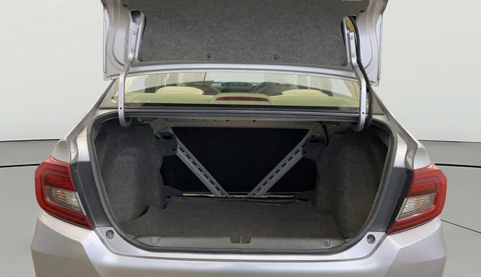 2023 Honda Amaze 1.2L I-VTEC VX CVT, Petrol, Automatic, 36,789 km, Boot Open Zoomed View