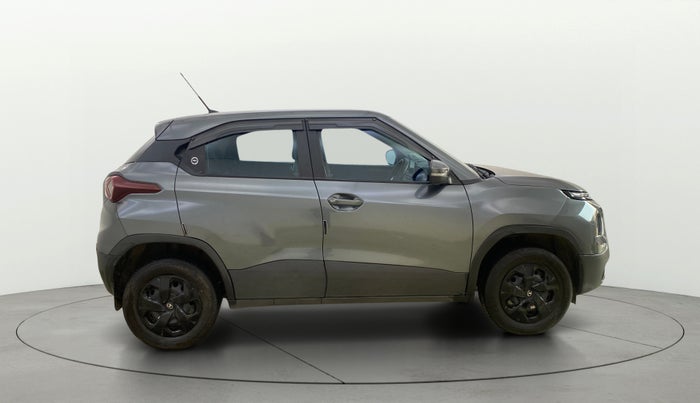 2024 Tata PUNCH ADVENTURE RHYTHM CNG, CNG, Manual, 7,943 km, Right Side View
