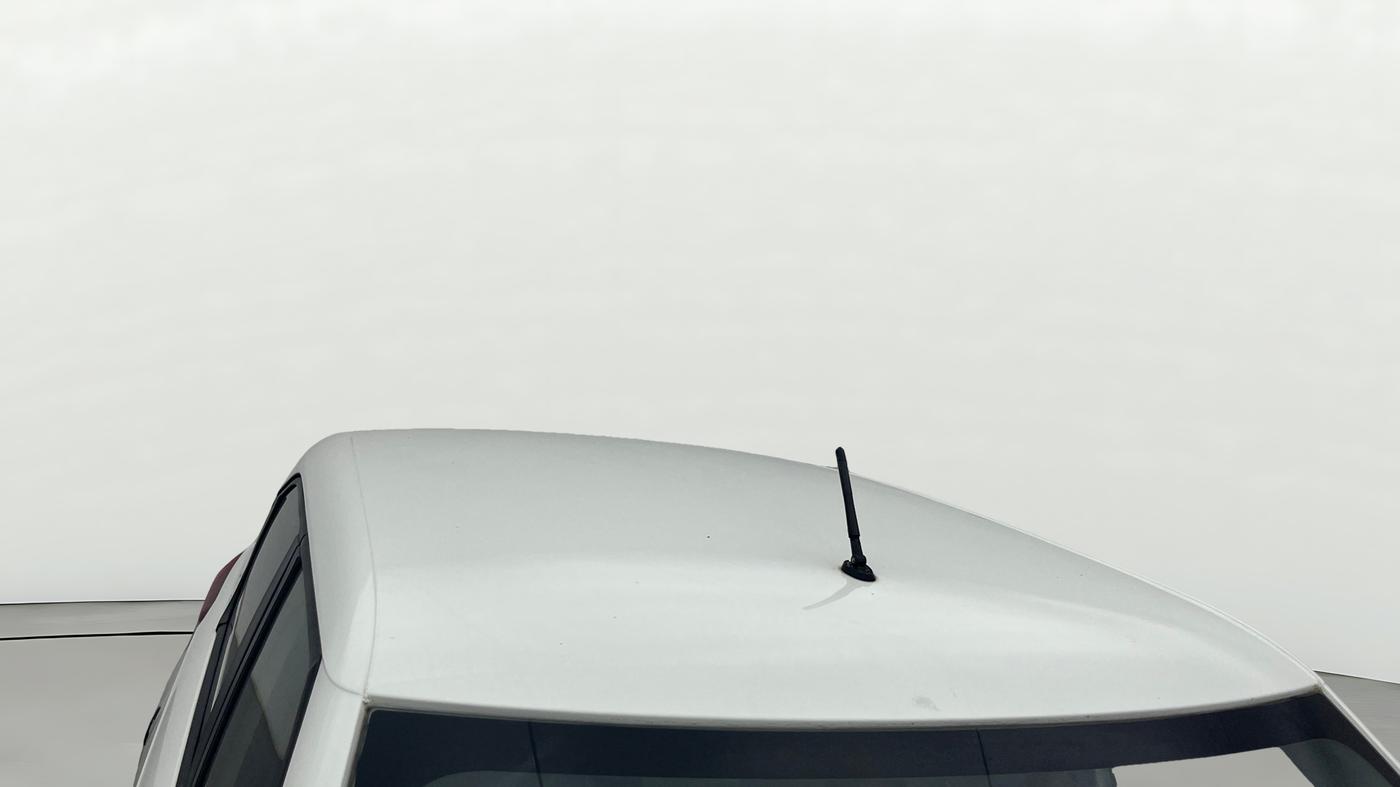 2021 Tata PUNCH ADVENTURE MT, Petrol, Manual, 65,667 km, Roof
