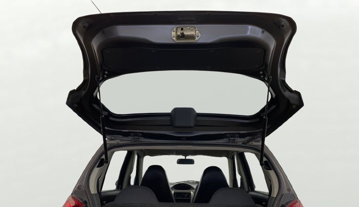 2018 Maruti Alto 800 LXI, Petrol, Manual, 28,873 km, Boot Door Open