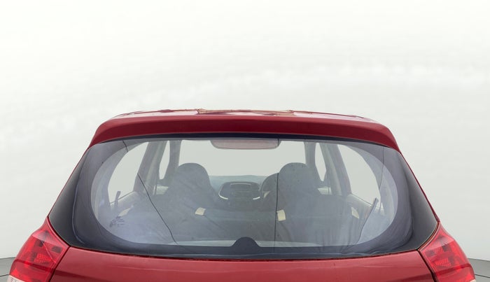 2019 Hyundai NEW SANTRO MAGNA, Petrol, Manual, 74,349 km, Rear Windshield