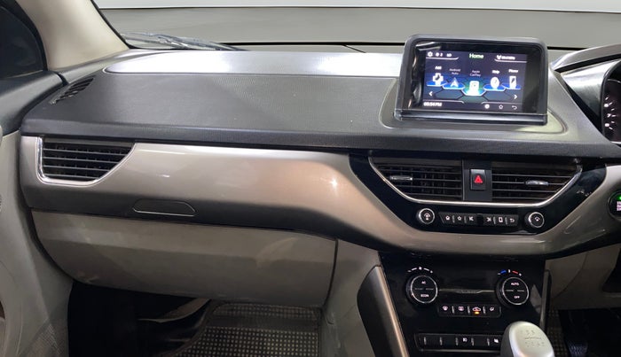 2018 Tata NEXON XZ PLUS DIESEL, Diesel, Manual, 1,08,811 km, Air Conditioner