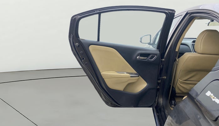 2018 Honda City 1.5L I-DTEC VX, Diesel, Manual, 80,148 km, LHS Rear Door