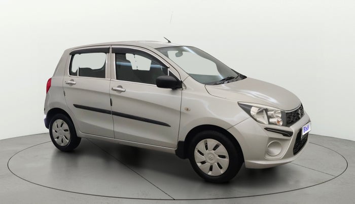 2018 Maruti Celerio VXI AMT, Petrol, Automatic, 31,392 km, SRP