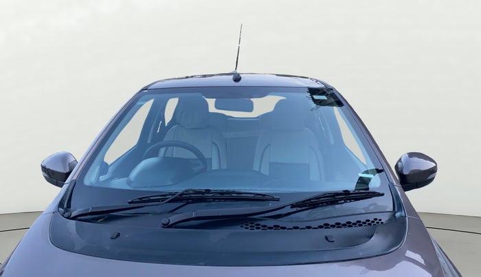 2019 Tata Tiago XZ PETROL, Petrol, Manual, 47,658 km, Front Windshield