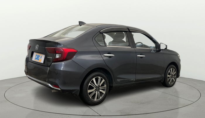 2023 Honda Amaze 1.2L I-VTEC VX, Petrol, Manual, 18,371 km, Right Back Diagonal