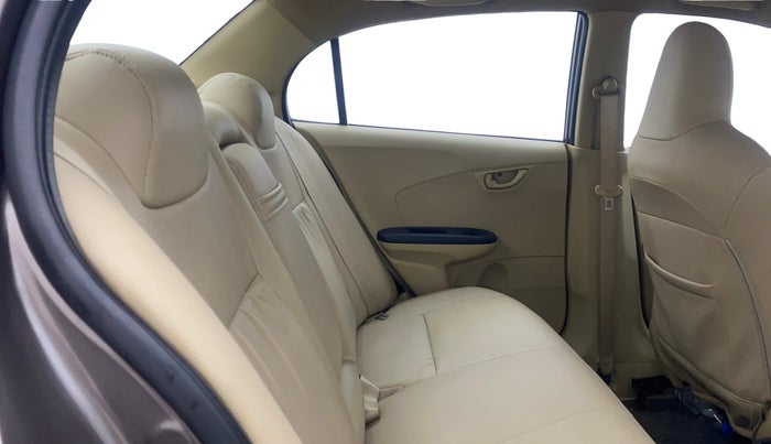 2014 Honda Amaze 1.5L I-DTEC S, Diesel, Manual, 75,993 km, Right Side Rear Door Cabin