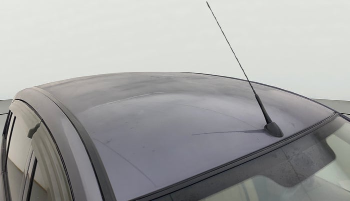 2014 Hyundai i10 SPORTZ 1.1, Petrol, Manual, 27,397 km, Roof