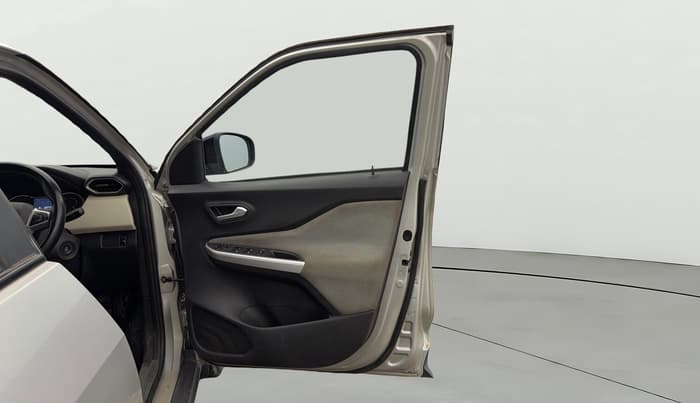 2021 Nissan MAGNITE XL, Petrol, Manual, 53,718 km, RHS Front Door