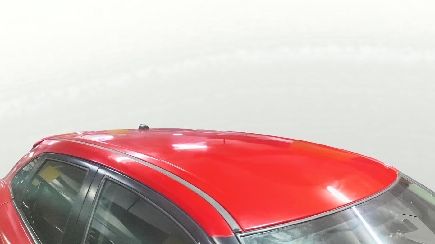 2017 Maruti Baleno ALPHA PETROL 1.2, Petrol, Manual, 1,19,624 km, Roof