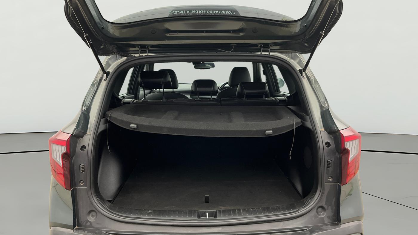 2023 KIA SELTOS GTX PLUS DCT 1.4 PETROL, Petrol, Automatic, 17,502 km, Boot Open Zoomed View