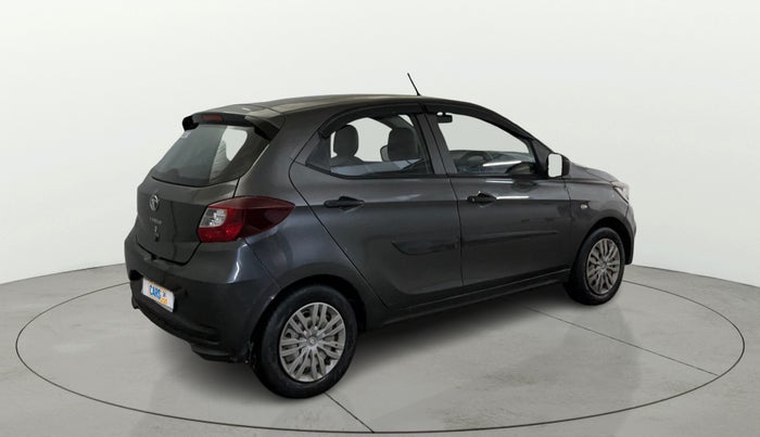2020 Tata Tiago XE 1.2 REVOTRON, CNG, Manual, 83,130 km, Right Back Diagonal