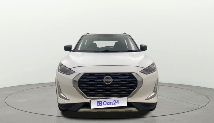 2021 Nissan MAGNITE XL, Petrol, Manual, 28,819 km, Front