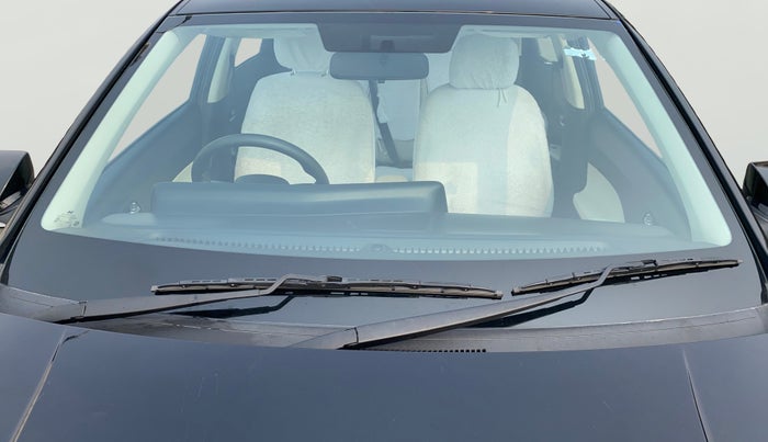 2023 Hyundai Verna S MT 1.5 MPI, Petrol, Manual, 24,896 km, Front Windshield